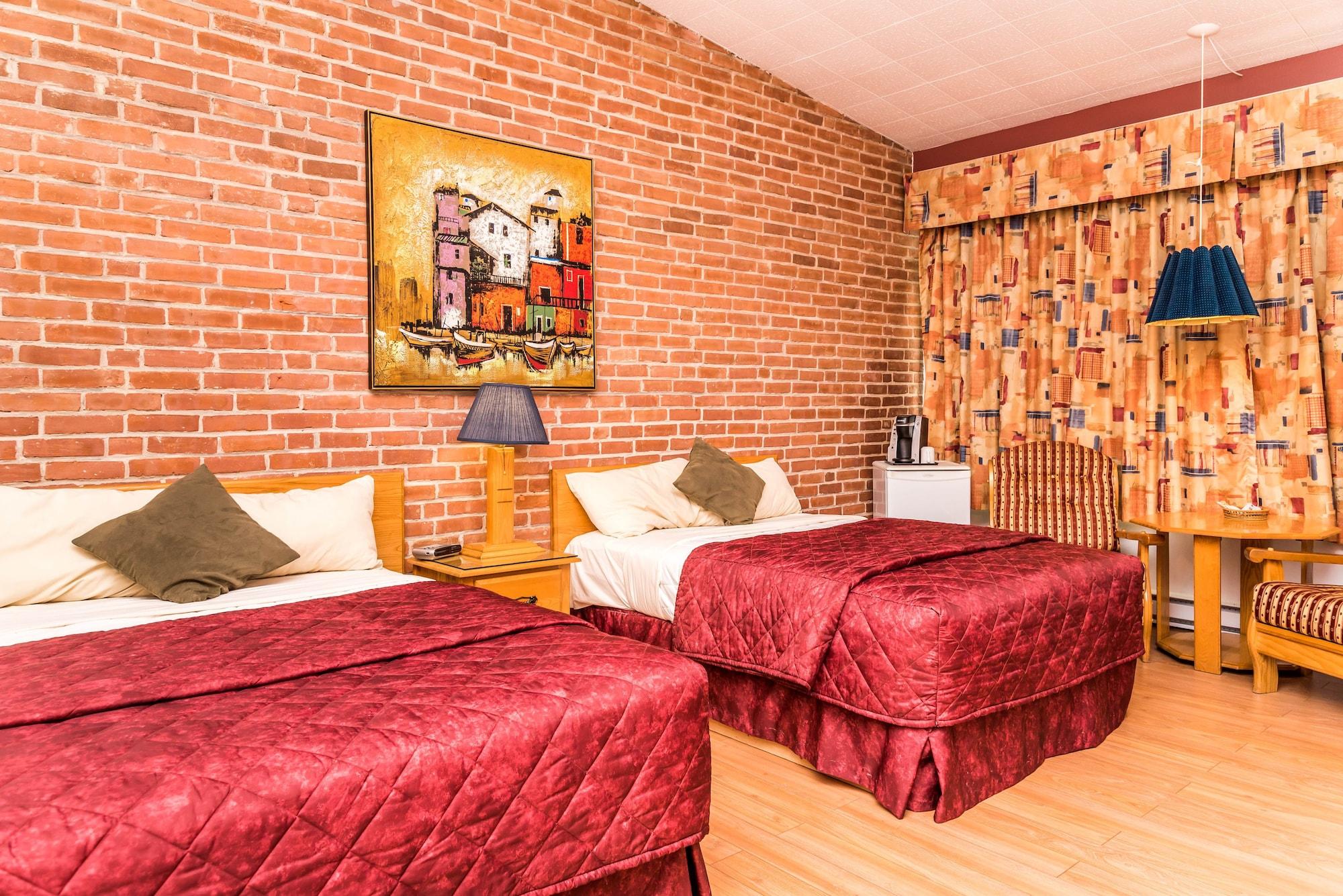 Hotel La Caravelle เบ-โคมู ภายนอก รูปภาพ