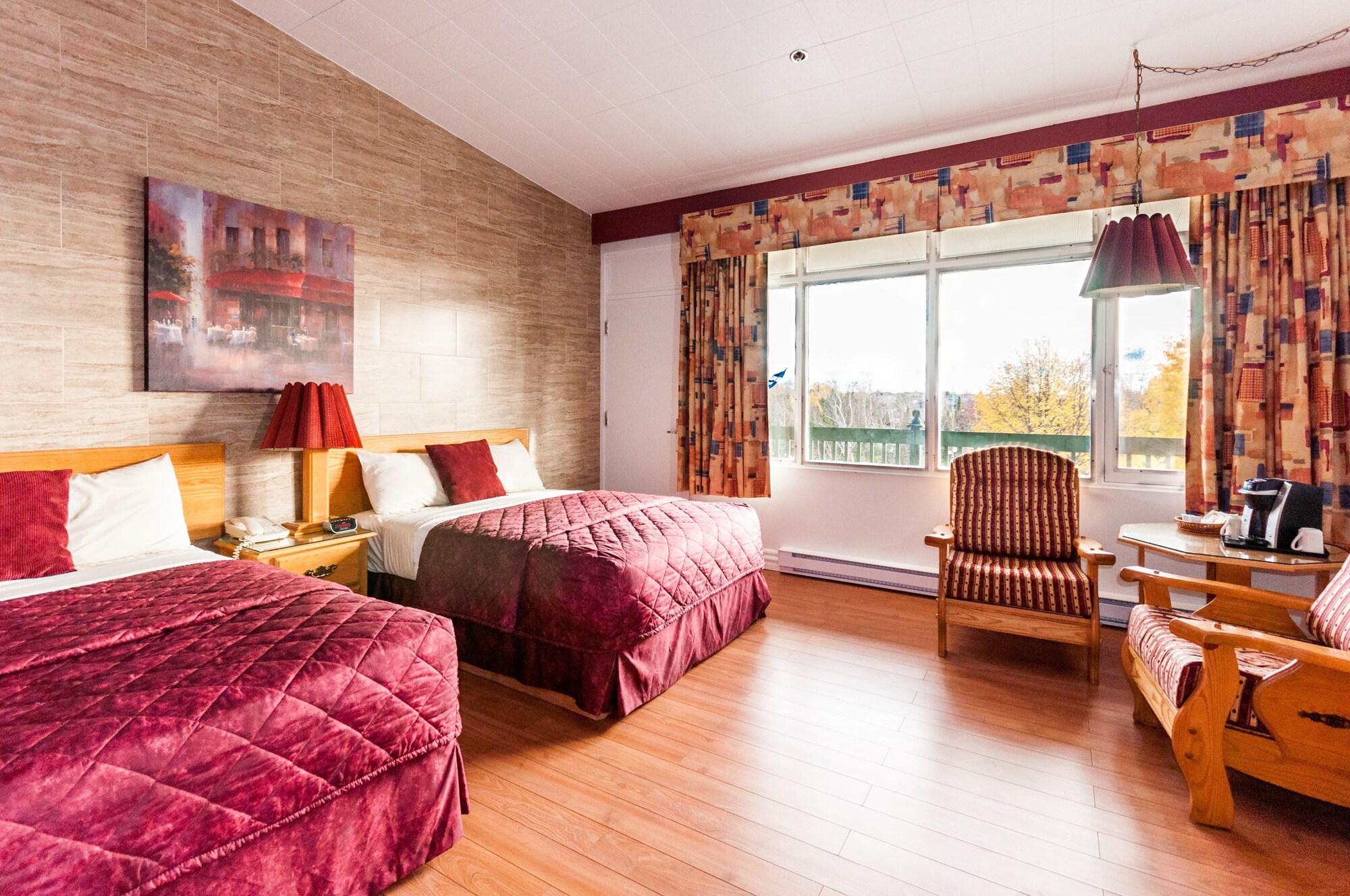 Hotel La Caravelle เบ-โคมู ภายนอก รูปภาพ
