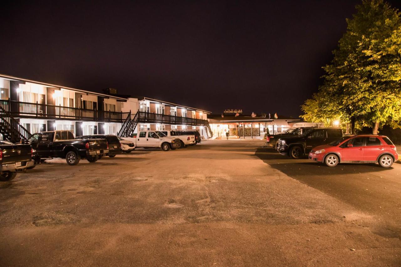 Hotel La Caravelle เบ-โคมู ภายนอก รูปภาพ