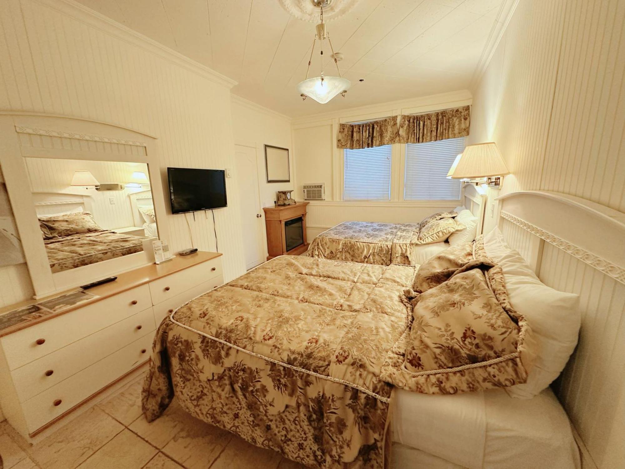 Hotel La Caravelle เบ-โคมู ภายนอก รูปภาพ
