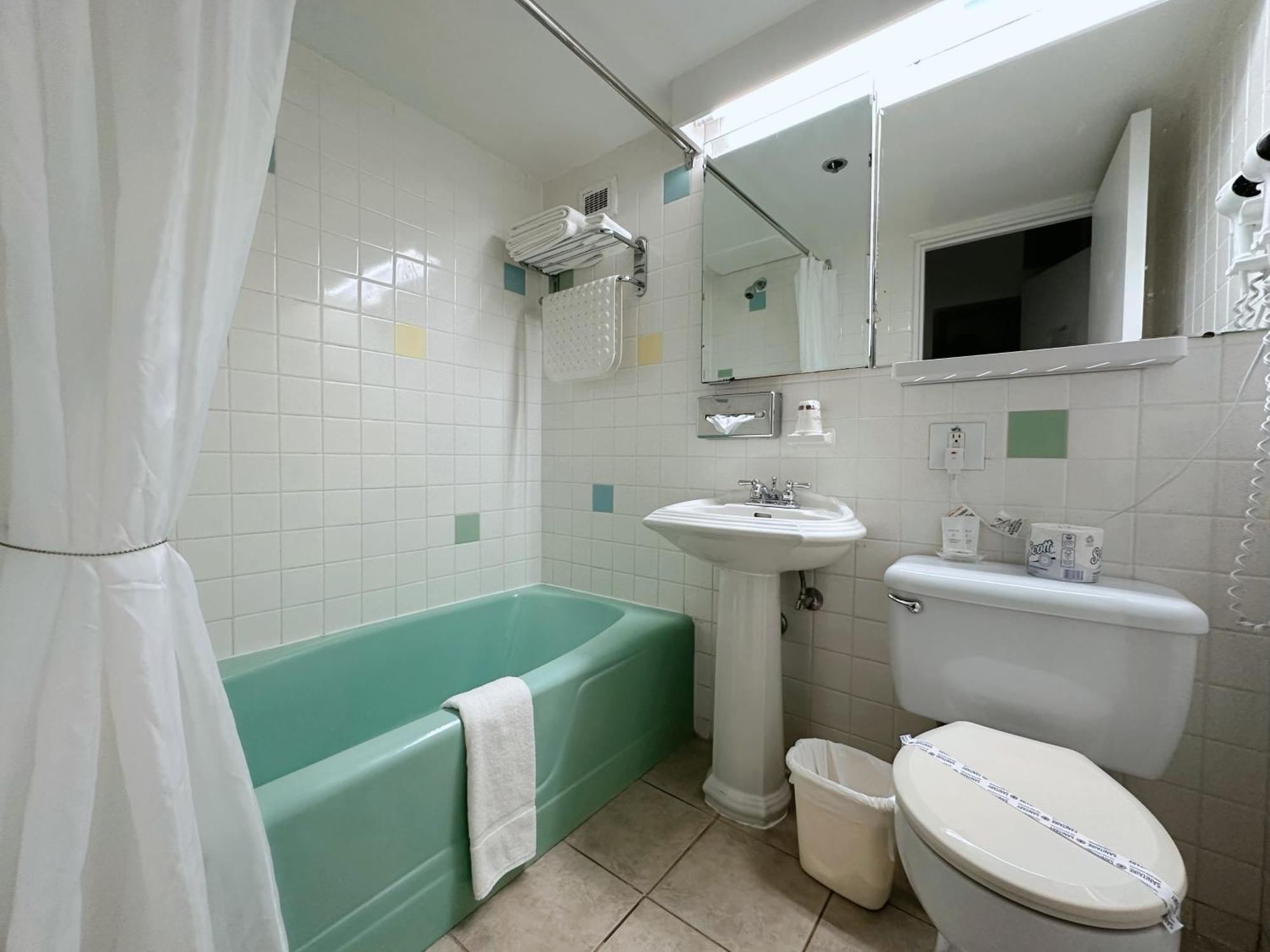 Hotel La Caravelle เบ-โคมู ภายนอก รูปภาพ