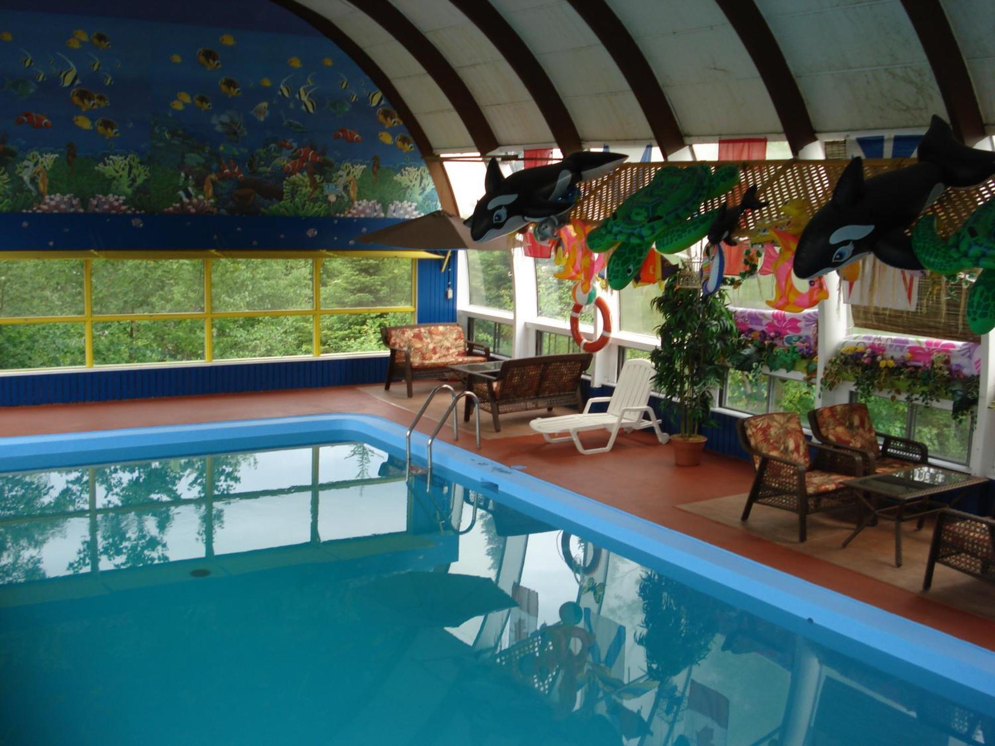 Hotel La Caravelle เบ-โคมู ภายนอก รูปภาพ